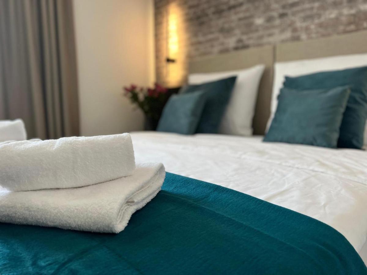 Apartamento Arena Prestige *