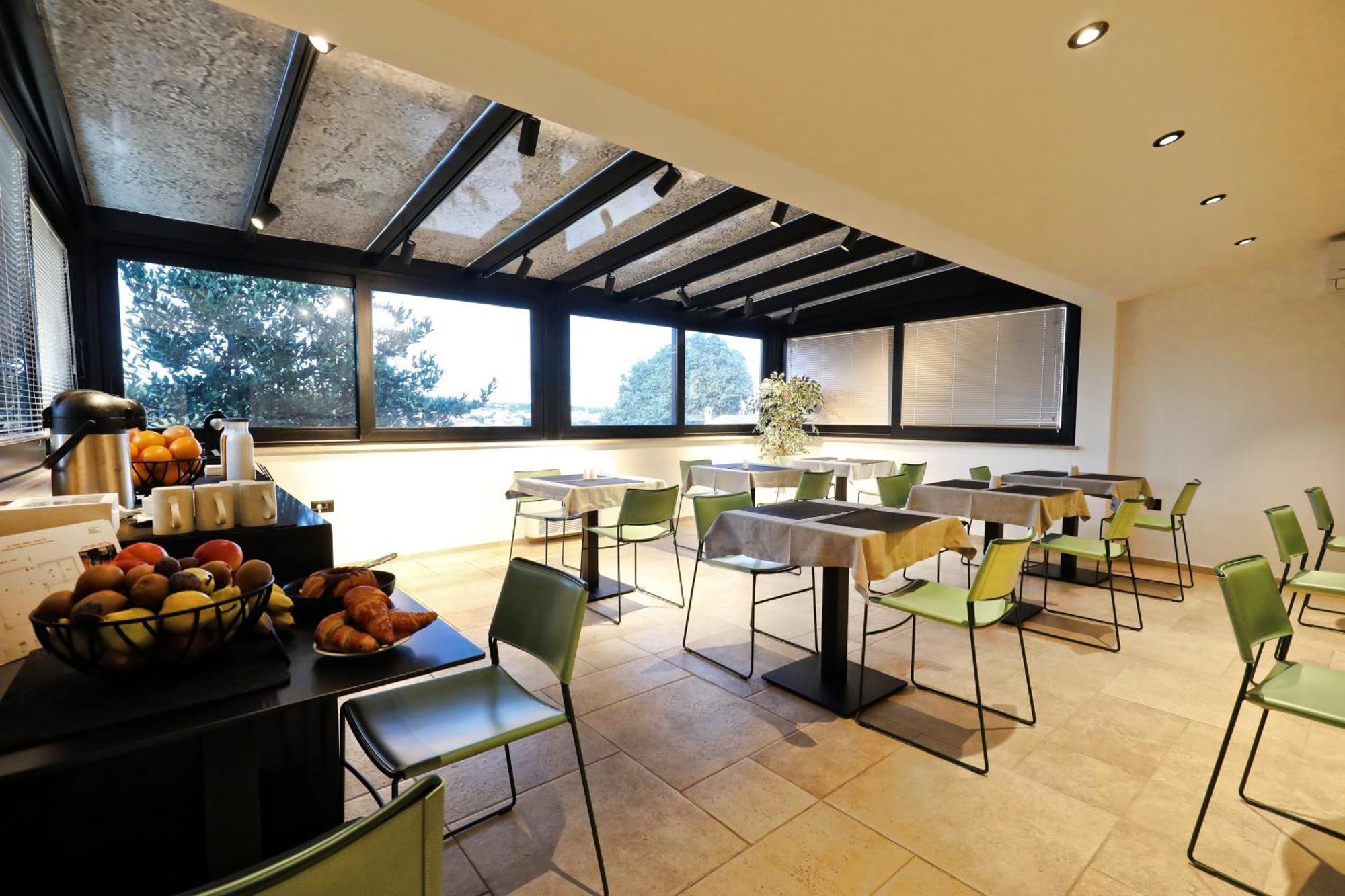 Arena Prestige Apartamento Pula