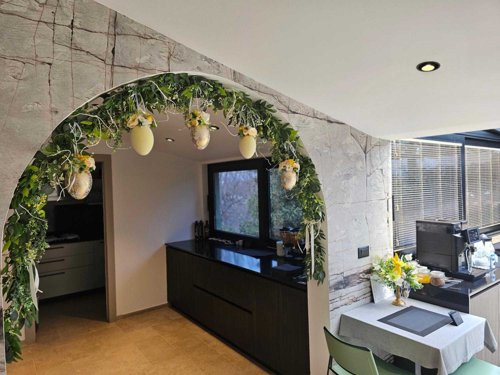 Apartamento Arena Prestige