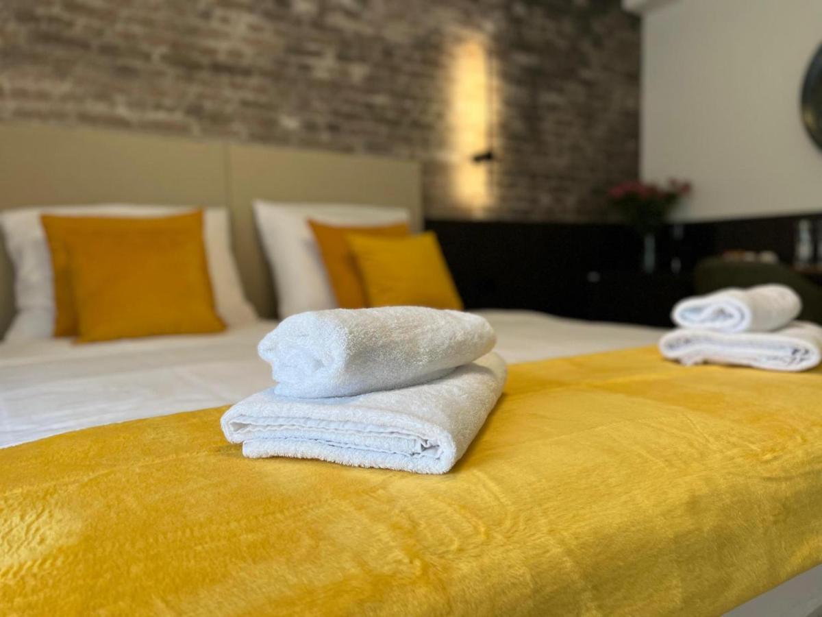 Appartement Arena Prestige Pula