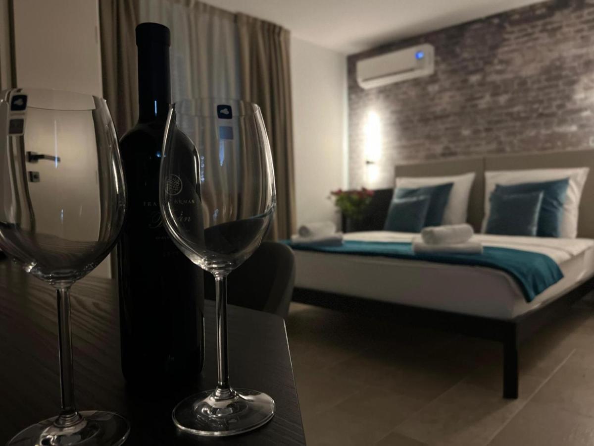 Arena Prestige Appartement Pula