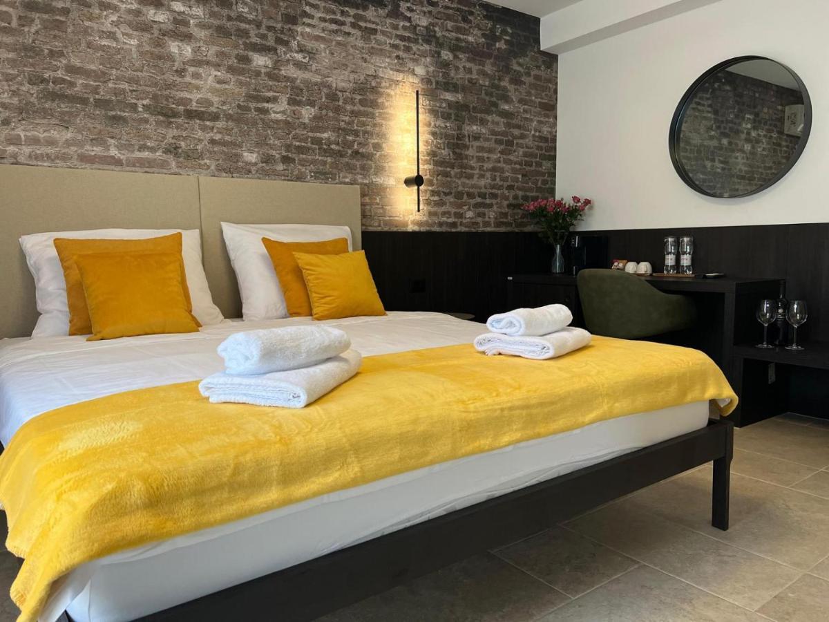 Arena Prestige Appartement