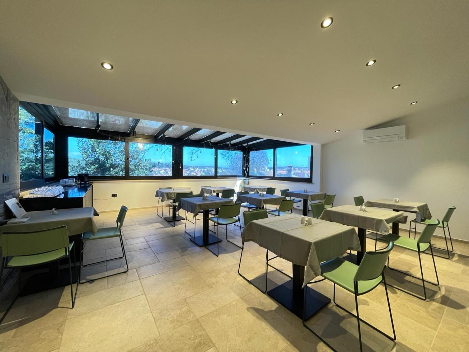 Appartement Arena Prestige *