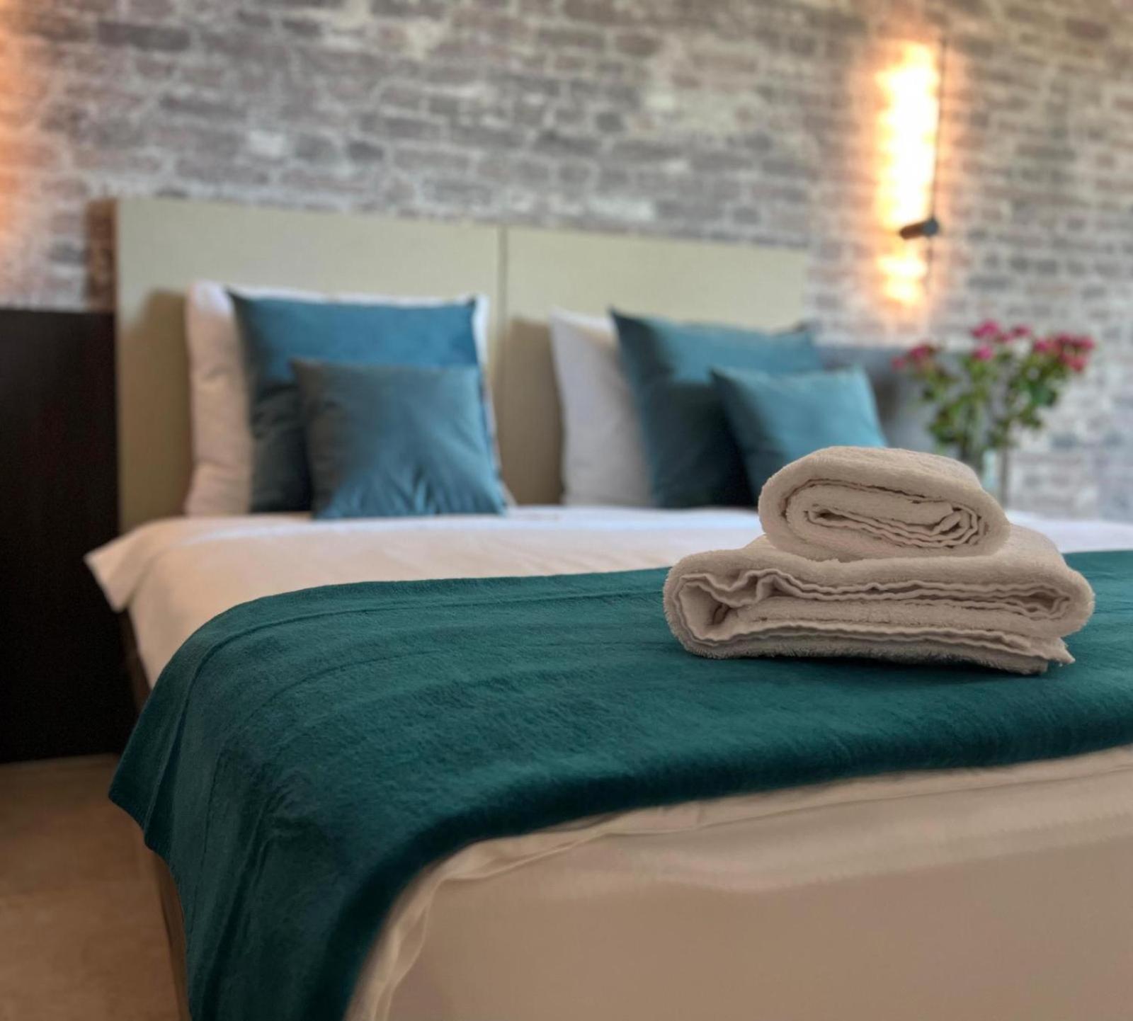 Arena Prestige Appartement Pula