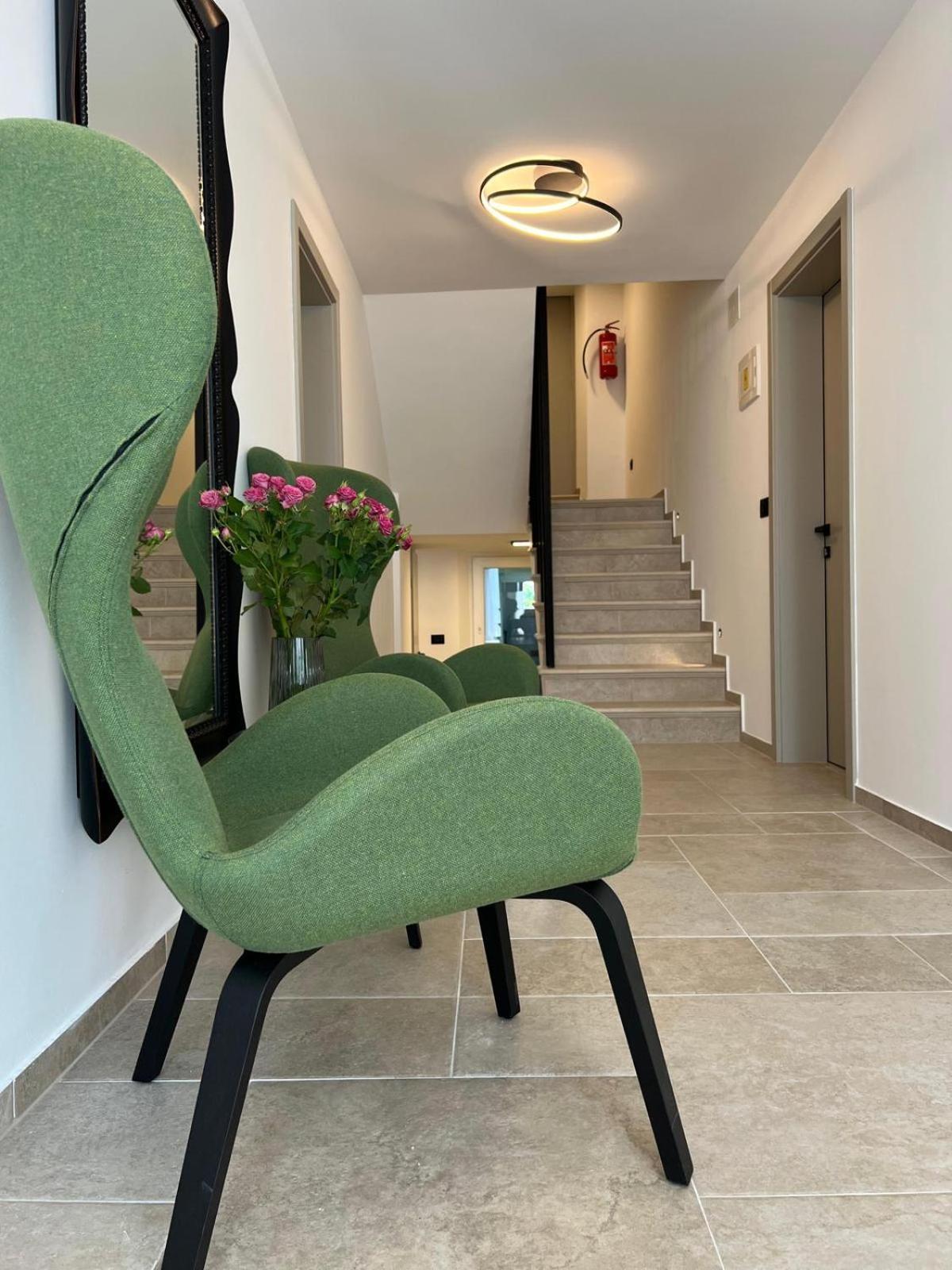 Appartement Arena Prestige