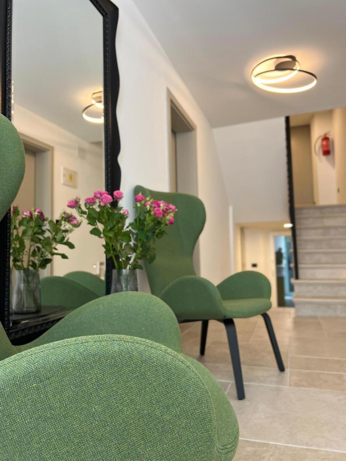 Arena Prestige Appartement *