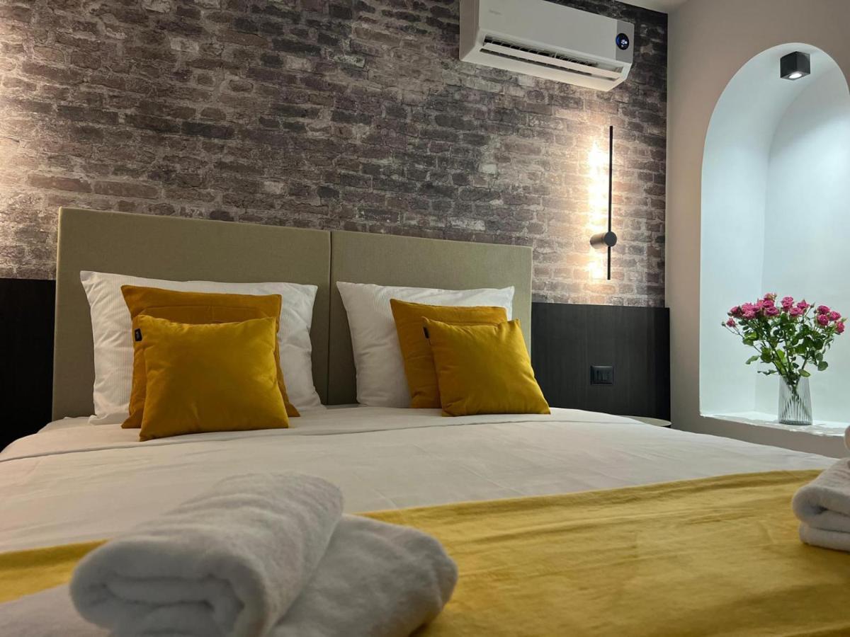 Apartment Arena Prestige Pula